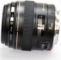 Canon EF 85mm f/1.8 USM 