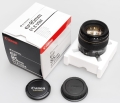 Canon EF 85mm f/1.8 USM 