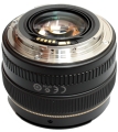  Canon EF 50mm f/1.4 USM