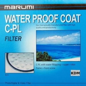 Marumi PL-C 55mm WPC