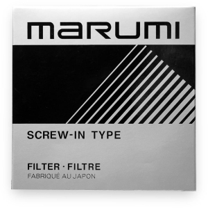 MARUMI filtr szary Super DHG ND1000 55mm 