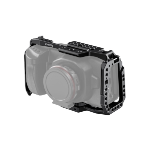 SmallRig Cage  2203 do BMPCC 4K/6K Blackmagic klatka operatorska