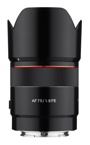 x1000w-Samyang AF75_1.8FE_Front .png