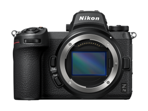 NIKON Z7 II Body + Rotolight NEO 2 Gratis, rb