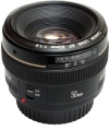  Canon EF 50mm f/1.4 USM