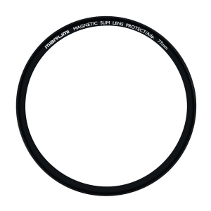 MARUMI MAGNETIC SLIM LP/ADAPTER 77MM 