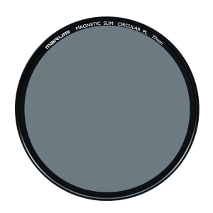 MARUMI MAGNETIC SLIM CIRCULAR PL 82MM 