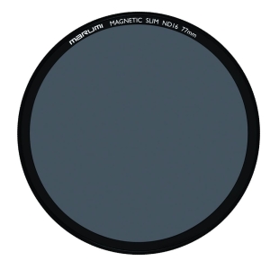 MARUMI MAGNETIC SLIM ND16 77MM 