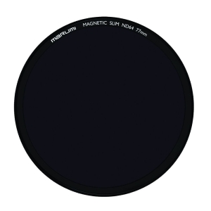 MARUMI MAGNETIC SLIM ND64 82MM 