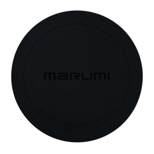 MARUMI MAGNETIC CAP 82MM, DEKIELEK 