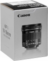Canon EF-S 10-18mm IS STM