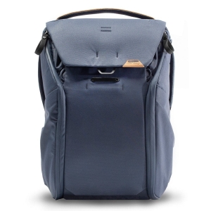 Plecak Peak Design Everyday Backpack 20L v2 Midnight Navy – Niebieski 