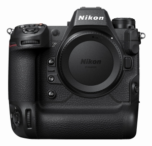 Nikon Z9 BODY, rb