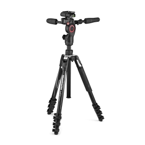 Manfrotto Befree Advanced 3W Live MKBFRLA4BK-3W