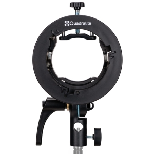 Quadralite Uchwyt Reporter S2 Holder godox