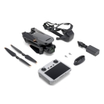 Dron DJI Mavic 3 Pro (DJI RC)  2x aku