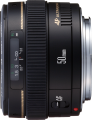  Canon EF 50mm f/1.4 USM
