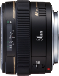 Canon EF 50mm f/1.4 USM