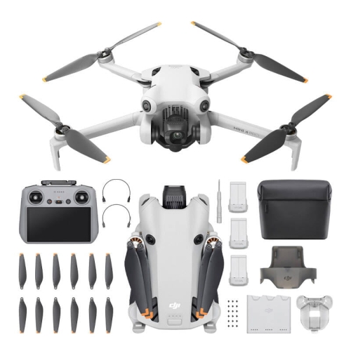 Dron DJI Mini 4 Pro Fly More Combo (RC 2)_7.jpeg