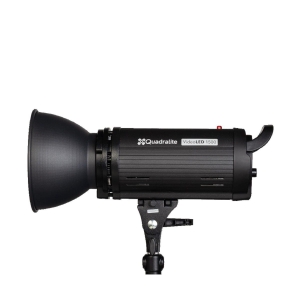 Quadralite VideoLED 1500 lampa światła ciągłego