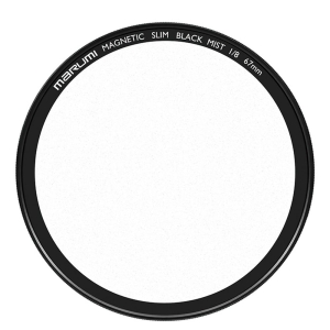 MARUMI MAGNETIC SLIM BLACK MIST 1/8 67mm