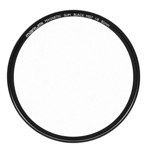 MARUMI MAGNETIC SLIM BLACK MIST 1/8 82mm 