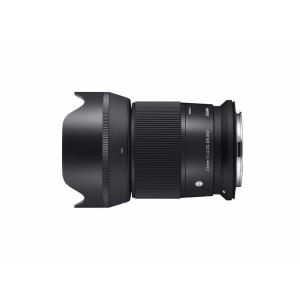 SIGMA Obiektyw C 23 f/1.4 DC DN Canon RF + 3 lata Gwarancji, Cont 