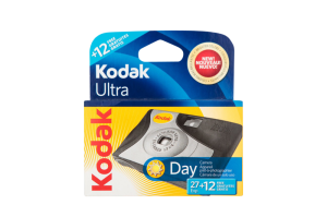 Aparat fotograficzny KODAK Daylight ,Jednorazowye 39 zdjęć
