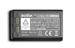 Godox WB100 akumulator do AD100Pro 