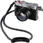 SMALLRIG 5450 Leather Case Kit do FUJIFILM X-E5, Black