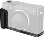 SmallRig 5448 Płytka montażowa w kształcie litery L z uchwytem do FUJIFILM X-E5, czarna