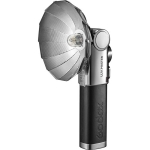 Lampa błyskowa Godox Lux Master Retro , LuxMaster