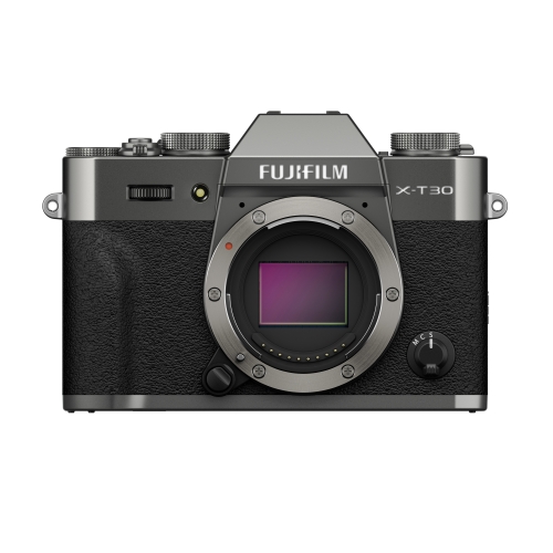 X-T30Ⅲ_front_CMOS_chacoalSilver.jpg