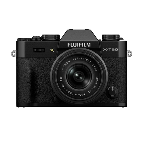 X-T30Ⅲ_front_XC13-33_black.jpg