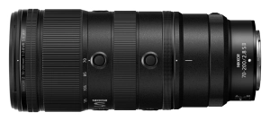 Nikon obiektyw NIKKOR Z 70-200mm f/2.8 VR S II  , dostępny