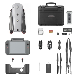 Autel EVO MAX 4T V2 Standard Bundle (MDX-1) – Profesjonalny dron 
