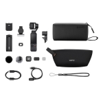 Kamera sportowa DJI Osmo Pocket 4 Creator Combo