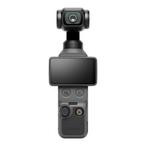 Kamera sportowa DJI Osmo Pocket 4