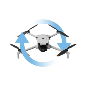 DJI Care Refresh DJI Lito X1 (plan roczny) - kod elektroniczny 