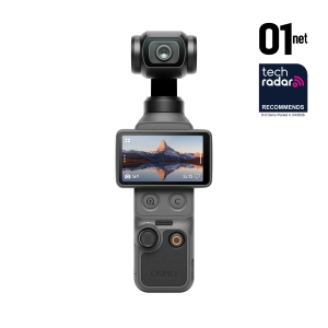 Kamera sportowa DJI Osmo Pocket 4