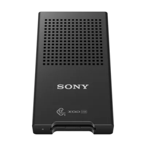 Sony czytnik kart pamięci CFexpress typu B / XQD, MRW-G1