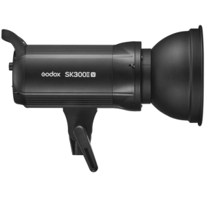 Godox SK300II-V (LED) Błyskowa Lampa Studyjna