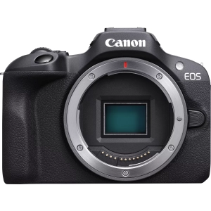 Aparat bezlusterkowy Canon EOS R100, Body
