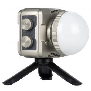 Lampa LED Newell Zora Mini 40 RGB