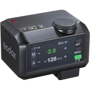 Godox iT30Pro F Mini lampa reporterska TTL Fujifilm