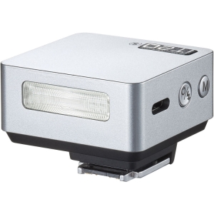 Godox iT20 do Olympus srebrny