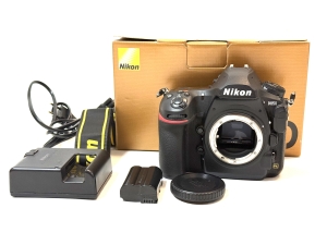 Nikon D850 Body, Używany