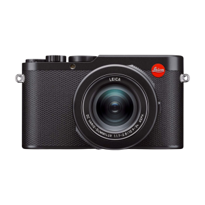 Leica D-Lux 8 + Leica DC Vario-Summilux 10.9–34 mm f/1.7–2.8 ASPH, czarny