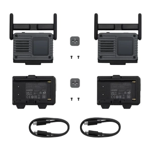 System transmisji video DJI SDR Transmission 2 Combo