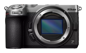 Aparat cyfrowy NIKON Z5 IIC BODY, Srebrny-Przedsprzedaż